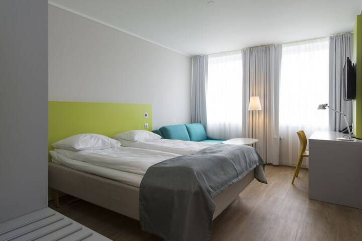 Room 15 of 55