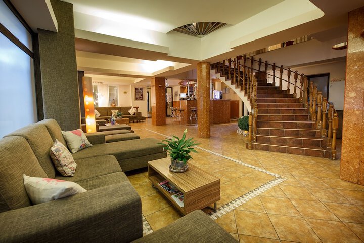 Hotel Interior 2 of 38
