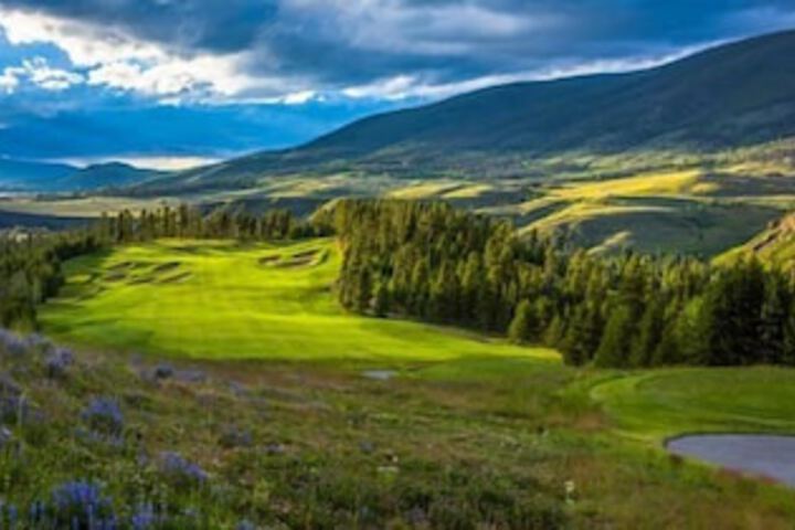 Golf 16 of 30