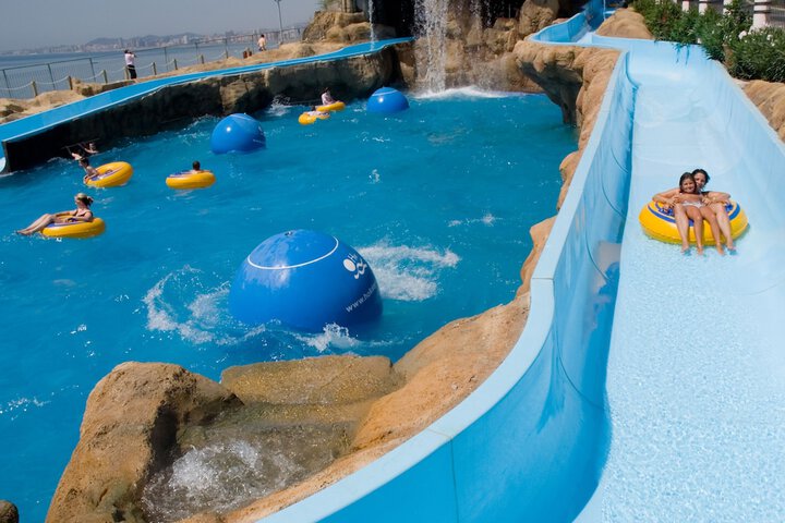 Water park