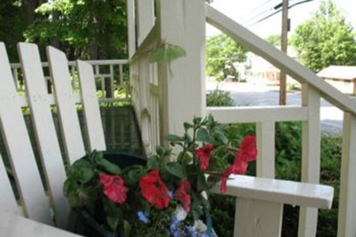 Terrace/Patio 36 of 38