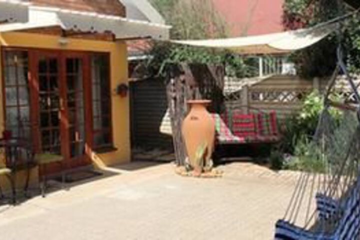Terrace/Patio 18 of 18