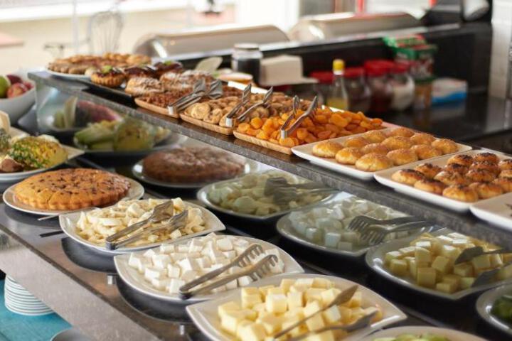 Fitness Center Photo