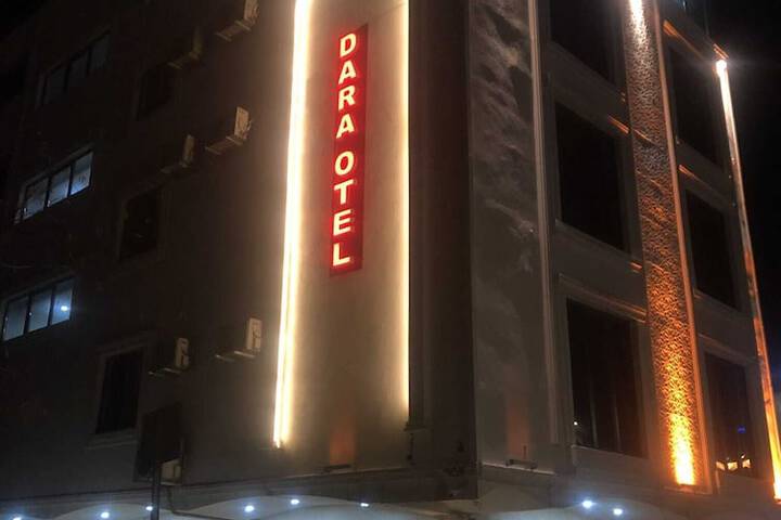 Hotel 40 of 40