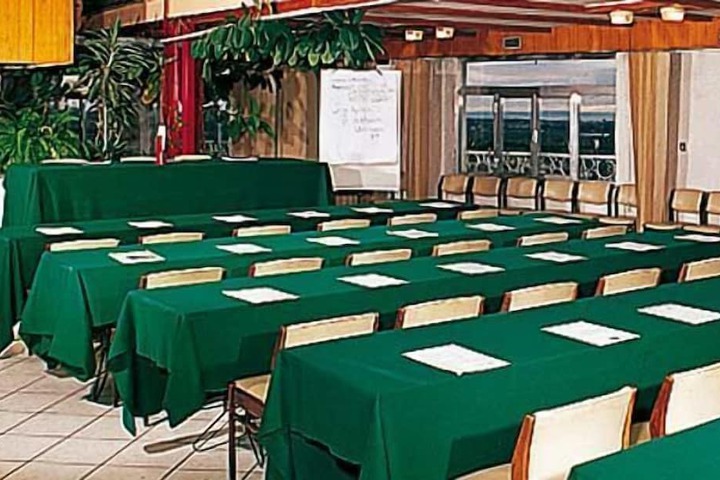 Meeting 50 of 61