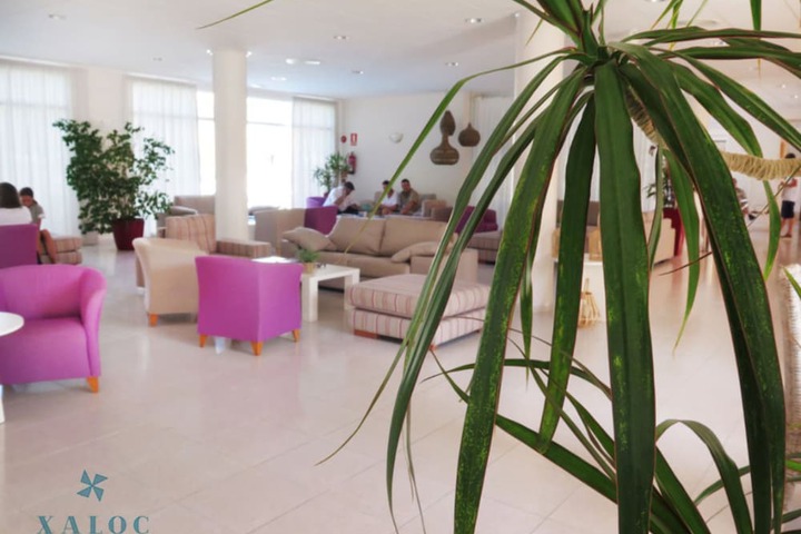 Lobby Photos