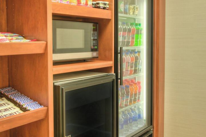 Property amenity