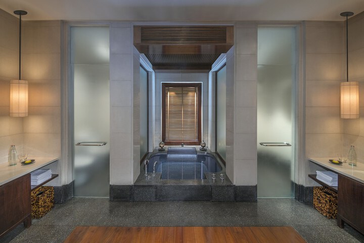 Bath Photo