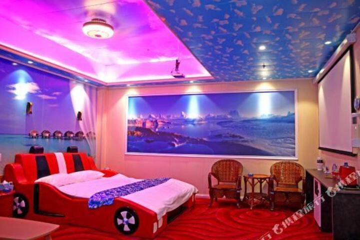 Yemingzhu Hotel