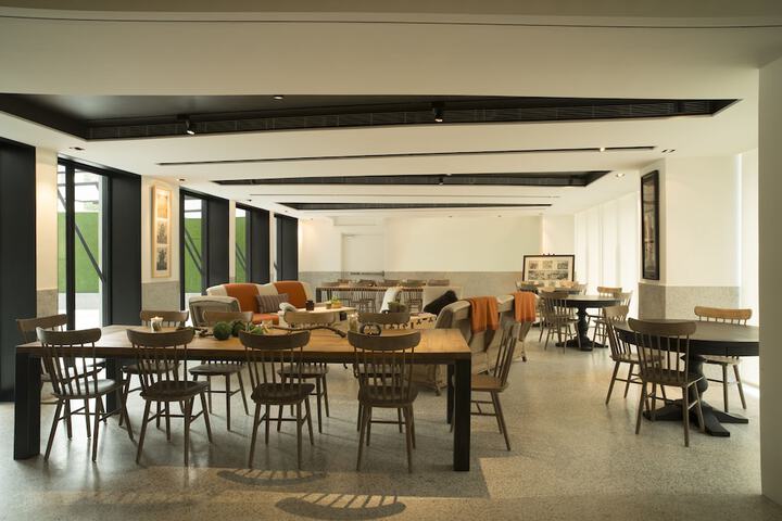 Hotel Interior 2 of 40