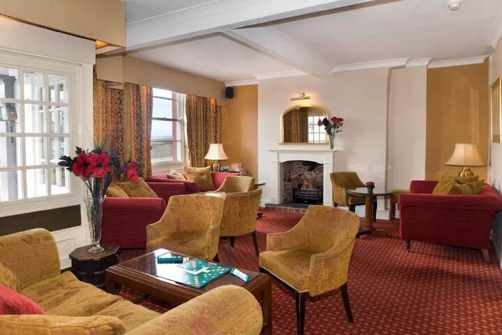 Hotel Interior 2 of 72