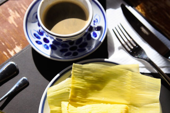 Breakfast/Coffee Service 25 of 31
