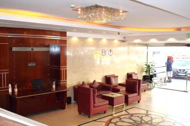 Fitness Center Photo