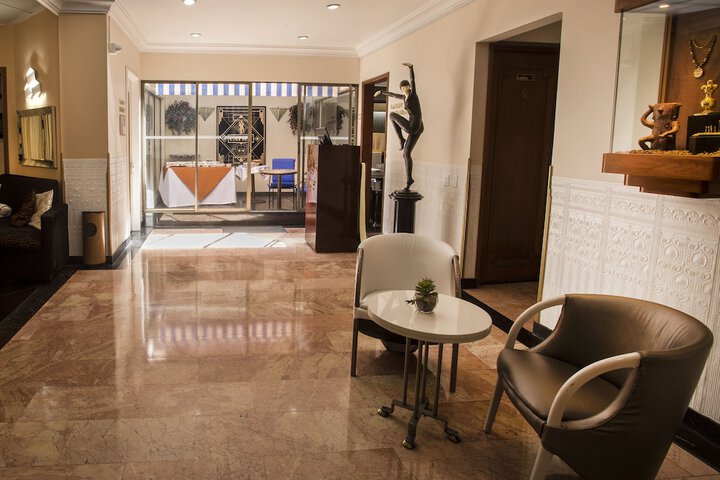 Hotel Interior 22 of 231