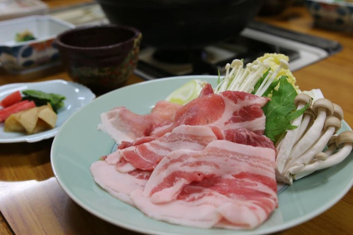 Food