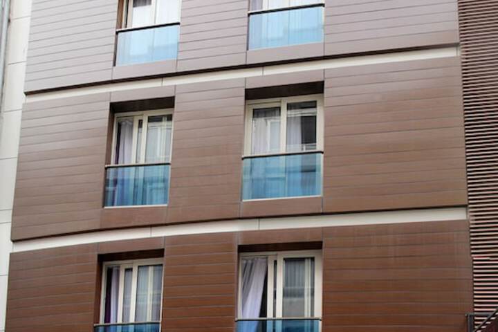 Kadikoy Arya Hotel