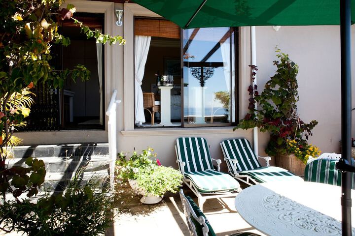 Terrace/Patio 22 of 26