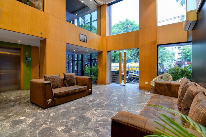 Hotel Interior 7 of 117
