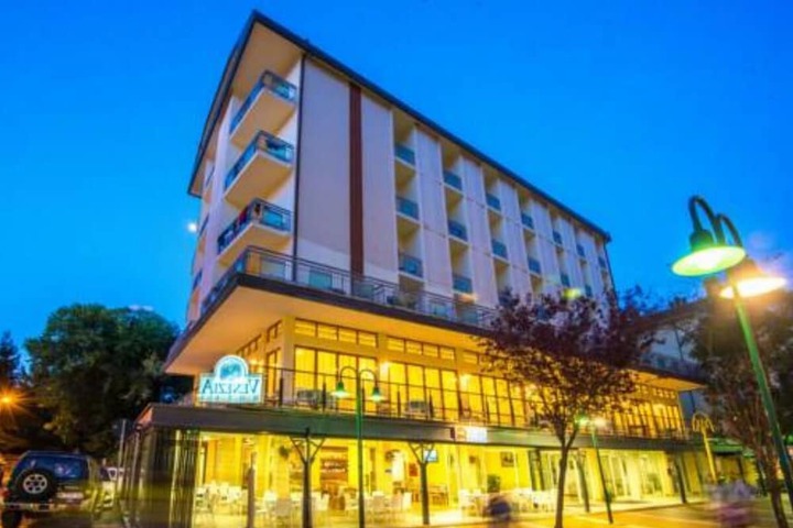 Hotel Venezia in Cattolica