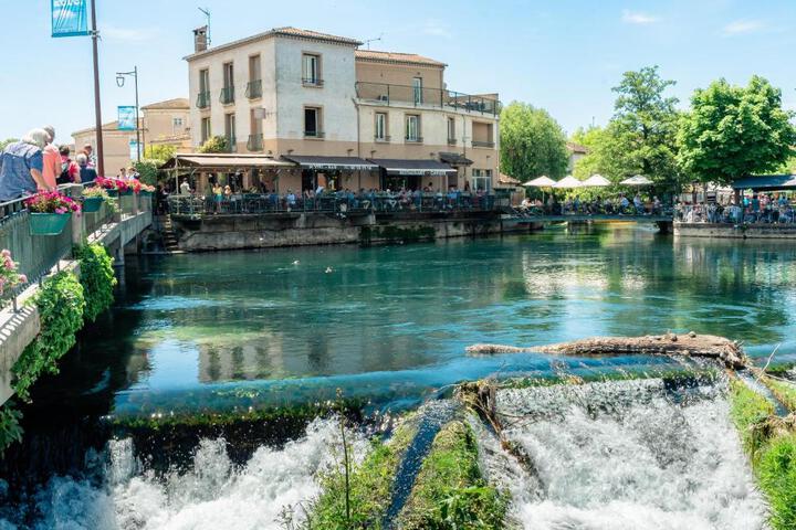 Le Bassin Hôtel Restaurant