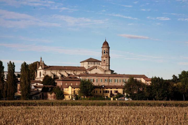 Exterior Photo