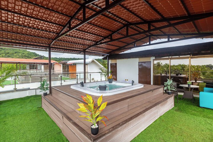 Terrace/Patio 511 of 682