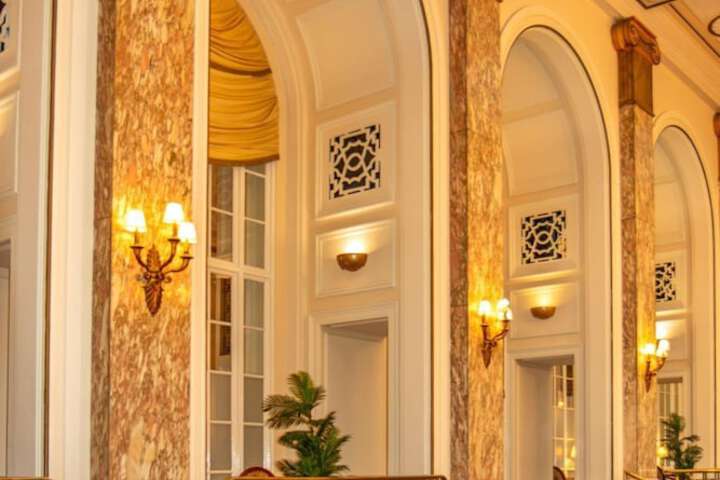 Lobby Photos
