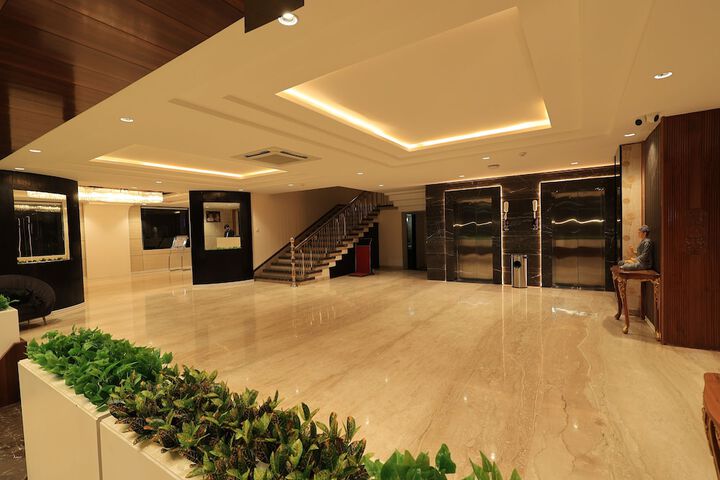 Hotel Interior 10 of 75