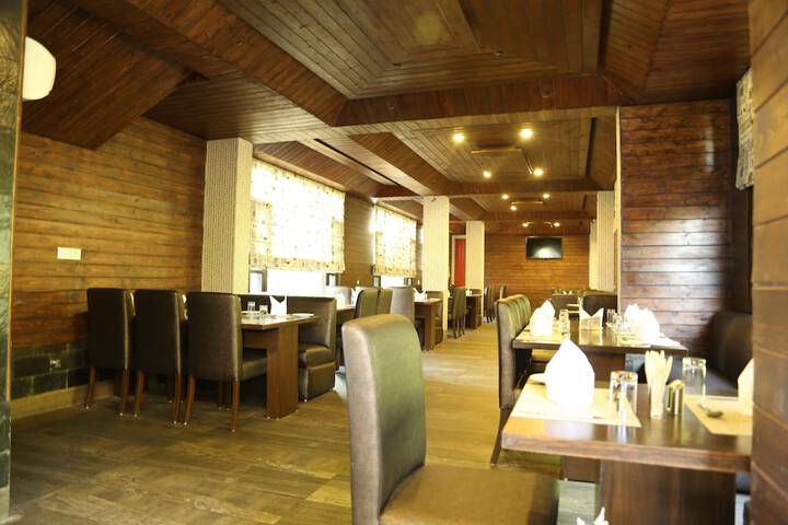 Restaurants