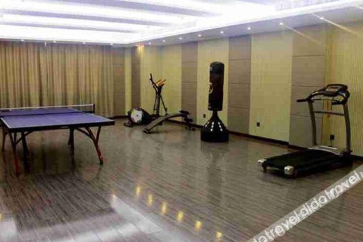 Hotel Interior 21 of 47