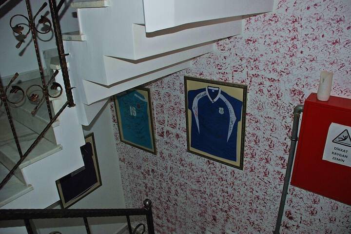 Hotel Interior 58 of 69