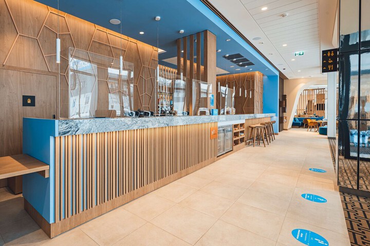Hotel Interior 23 of 117