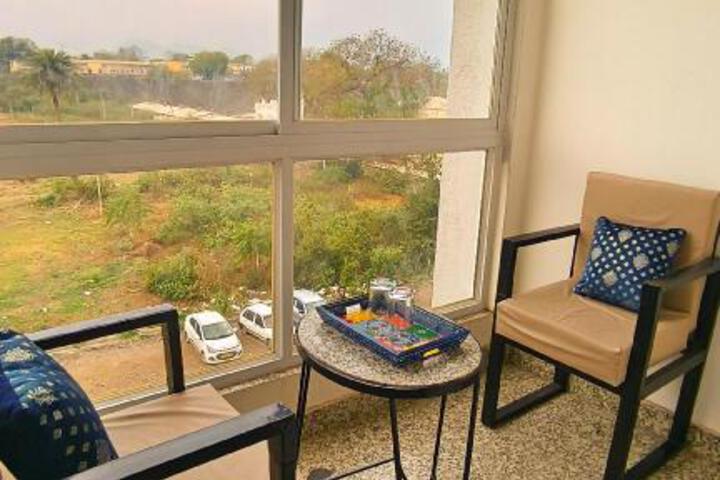 Hotel Amazing Udaipur (Prime Inn )