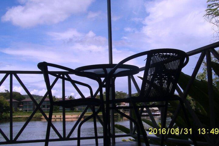 Terrace/Patio 25 of 83