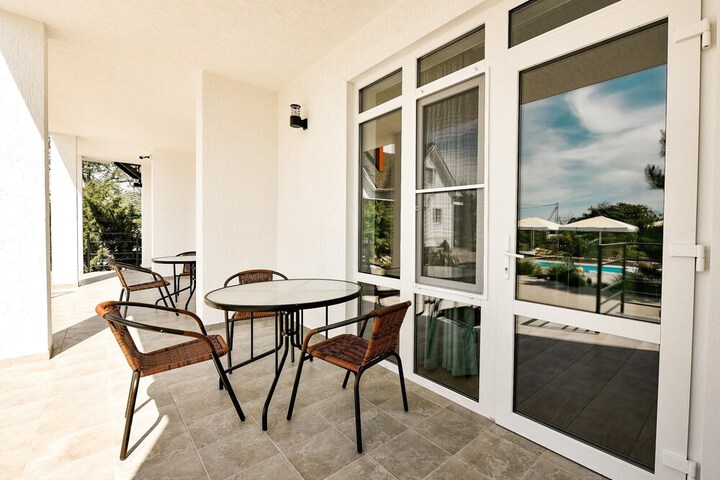 Terrace/Patio 134 of 151