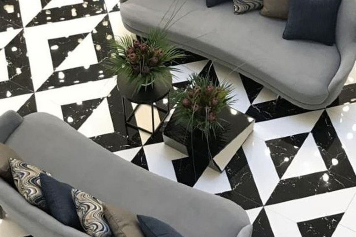 Lobby Photos