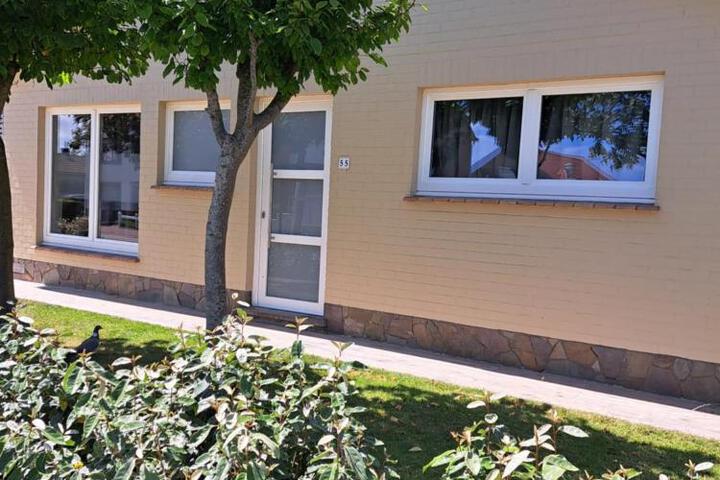 Pavillon du golf