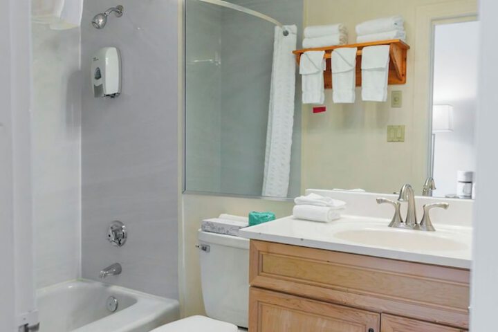 Bath Amenities
