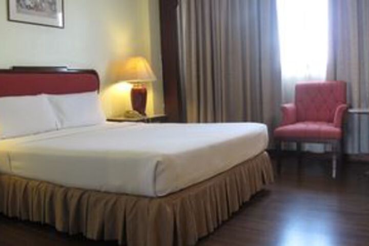 Guestroom Pic