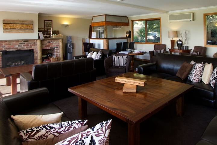 Amenity Photo
