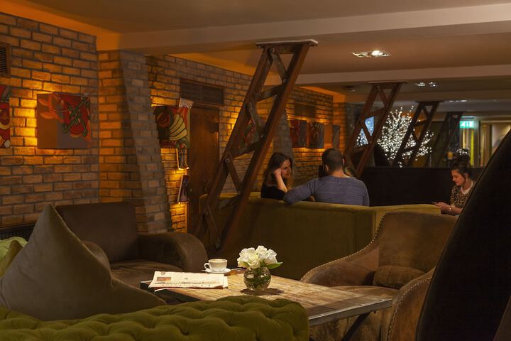Hotel Interior 10 of 55