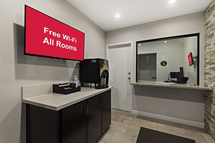 Hotel Interior 3 of 34