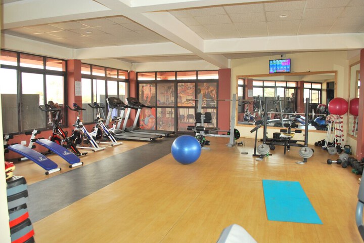 Health and Fitness 21 of 46