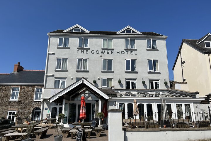 Hotel 45 of 52
