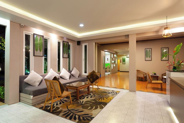 Hotel Interior 3 of 127