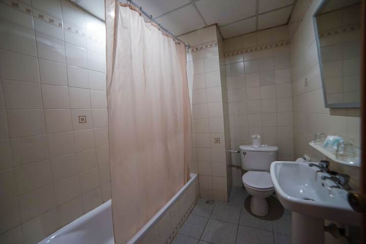 Bath Amenities