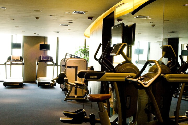 Health and Fitness 22 of 61