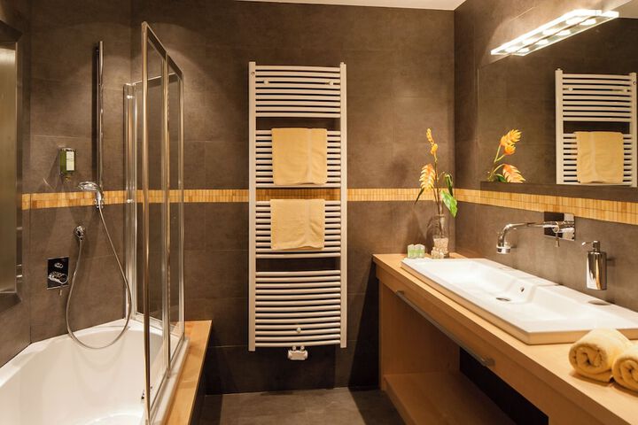 Bath Amenities