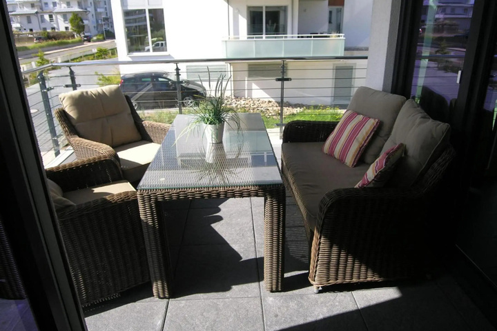 Terrace/Patio 7 of 16