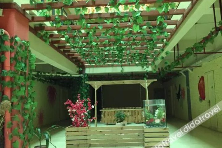 Bafang Select Hotel (Dongguan Zhongtang)
